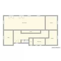 ROQUECAVE Gacien &eacute;tat initial