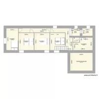 CARDAILLAC HAUT - APRES TRAVAUX