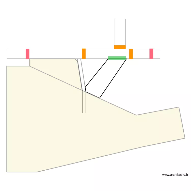 cariste 1.2. Plan de 