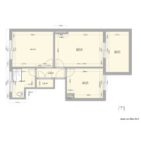 16 passage dde cran 1er etage