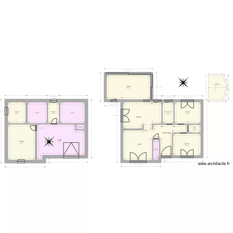 ML24007612 BIANCHI. Plan de 