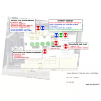 RAF26 - ORL&Eacute;ANS D&Eacute;PART RESSOURCES