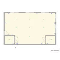 Espace educattif high tect theo marc