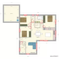 Villa 4