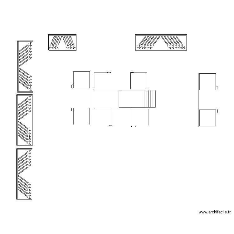 bourguei. Plan de bourguei. Plan de
