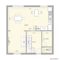 RDC après à la cote