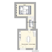 Plan Apr&egrave;s &ndash; Projet PTZ
