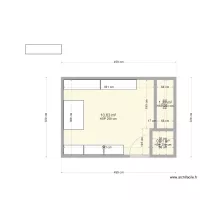 Maison B&eacute;ziers