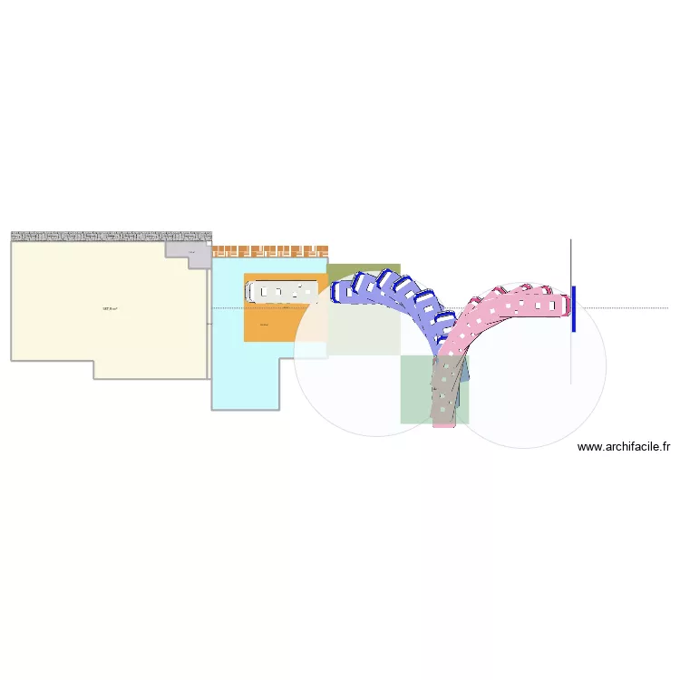 ingresso casa 3. Plan de ingresso casa 3. Plan de