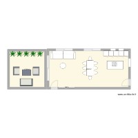 salon extension