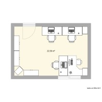 bur etage