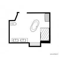 Salle de Bain - Ma&icirc;tres 2