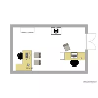 DIRICKX BUREAUX AFM