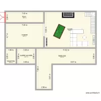 Maison des Valcroix