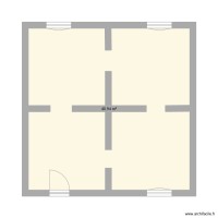 apparetement 3 plans de base