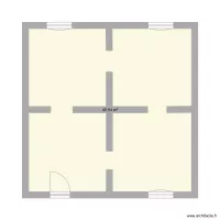 apparetement 3 plans de base