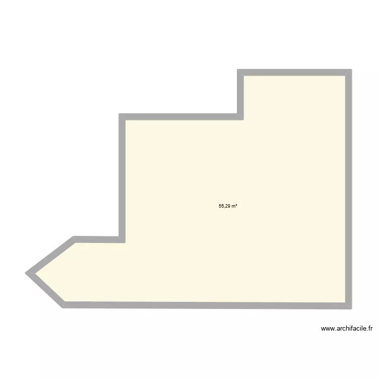 [PLANCHER] maison concept aspiran. Plan de 