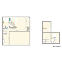 Solutions Pelleport Chambre