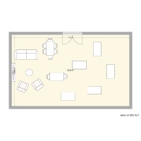 Salle commune