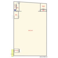 Plan Gymnase 01