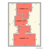 3PT LES BLEUETS - NIV2