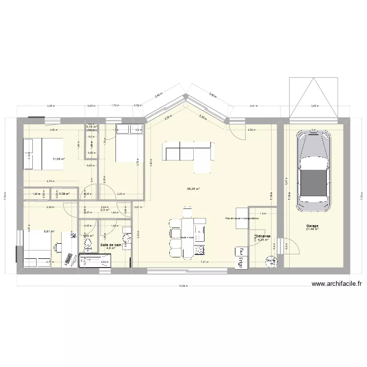 Montrab&eacute;_2. Plan de 