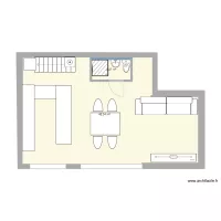 plan pointe ESCALIER PRATIQUE