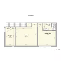 Studio Cin&eacute; Buanderie