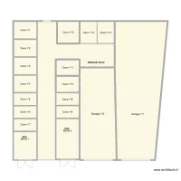 sci marko BOX  GARAGE bis