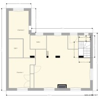 Maison Francheville le bas v1