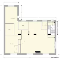 Maison Francheville le bas v1