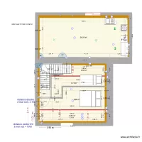 Etage Bodiguel middle sans SDB