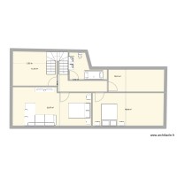 Etage 2 New Patou version Patou