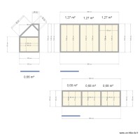 Chassis de jardin 2