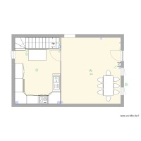 Etage 1 La Guiche