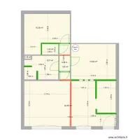 Auron - Cloisonnement