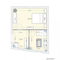 Maison ste agathe 2
