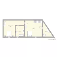 1 ETAGE RILLY SUR VIENNE