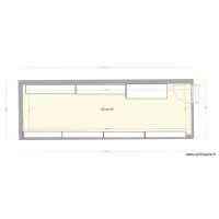 Plan La Fromagerie du Lac