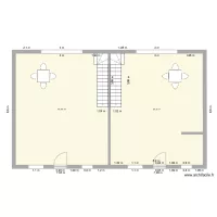 Maisons jumellles Dumoulin