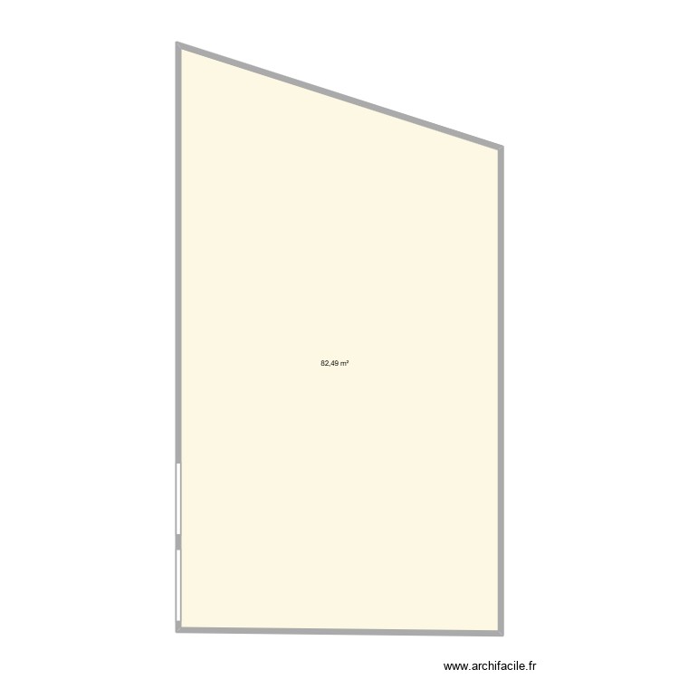 salle techno. Plan de 0 pièce et 0 m2 salle techno. Plan de 0 pièce et 0 m2