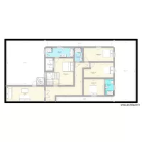 Parcelle Koubia 2024