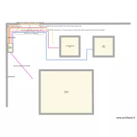 Marti Extérieur piscine