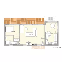 EYGLIERS - AVEC EXTENSION 2