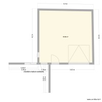 garage pour permis
