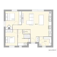 Maison 70m2 Performance 02 Public