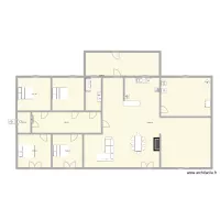 Plan maison