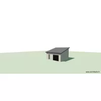 Garage doulou45