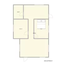 maison plai laem villa vide 