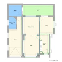 Maison Lindon 2